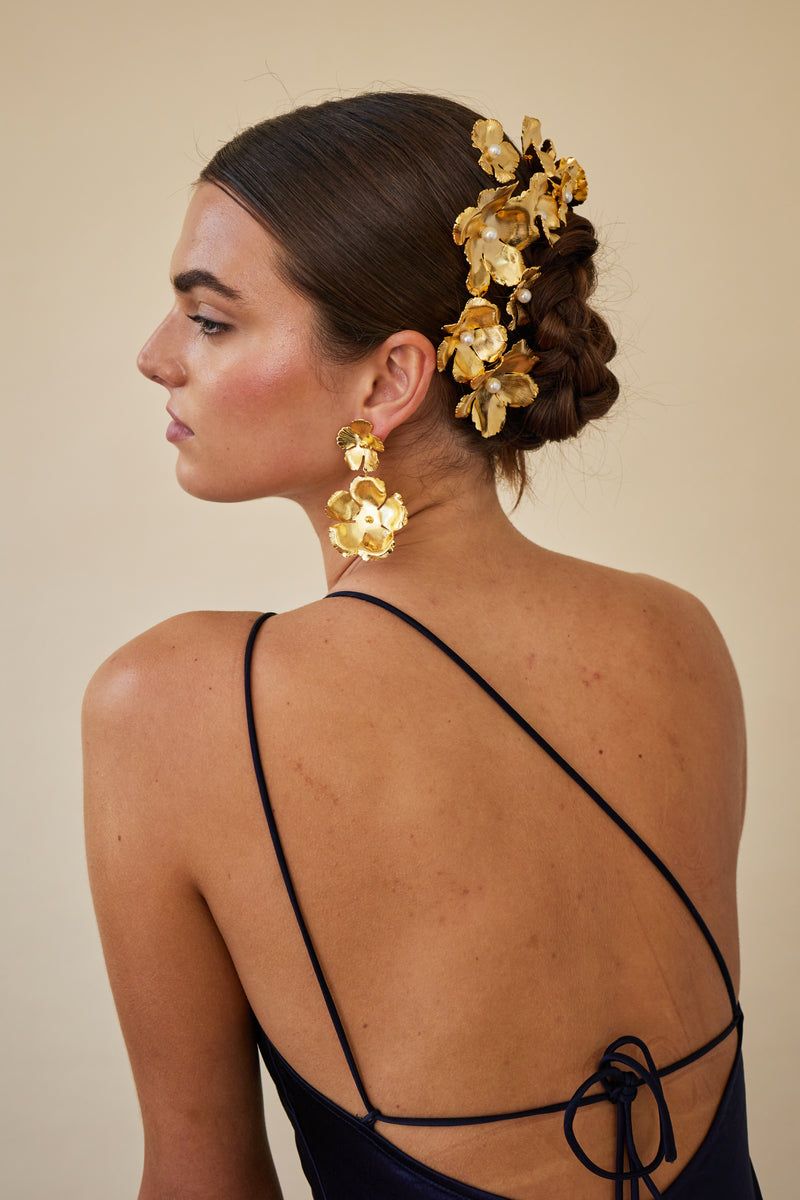 In Bloom
