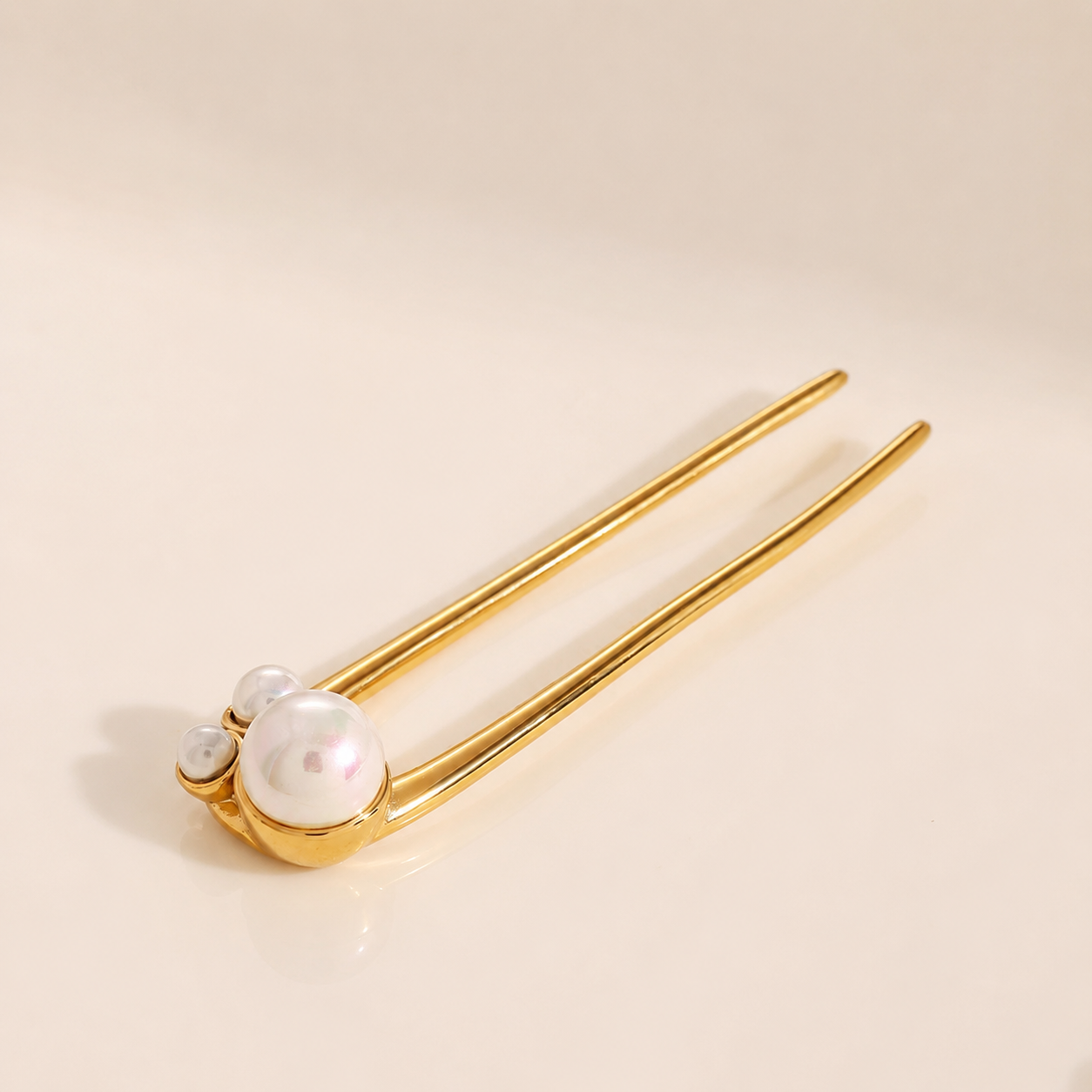 Perle Hair Fork