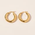 Cleo Hoops