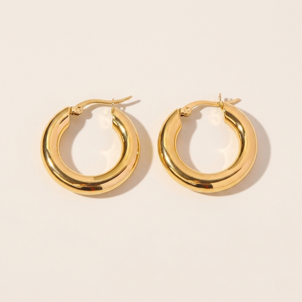 Cleo Hoops