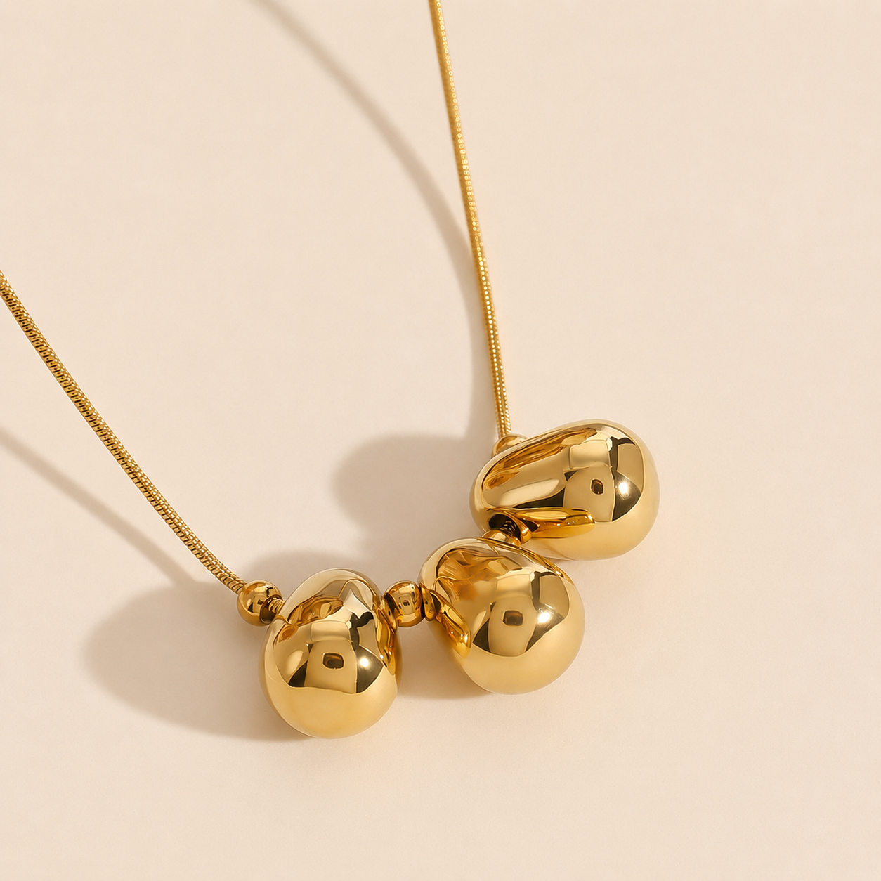 Nuage Necklace