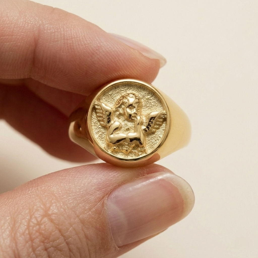 Aethel Ring