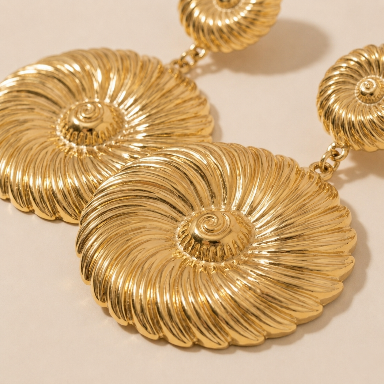 Nautica Drop Earrings