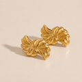 Tourbillon Studs
