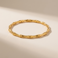 Eden Bamboo Bangle