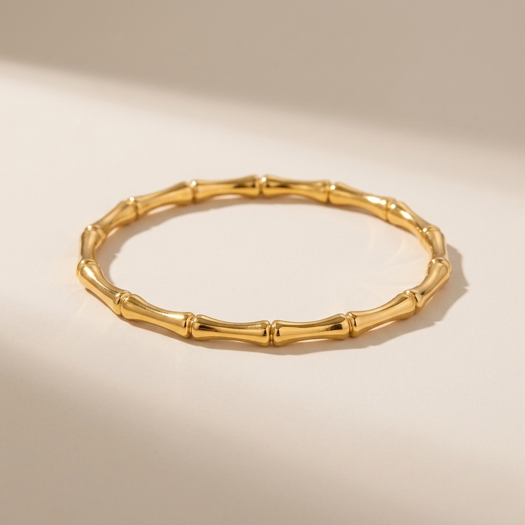 Eden Bamboo Bangle