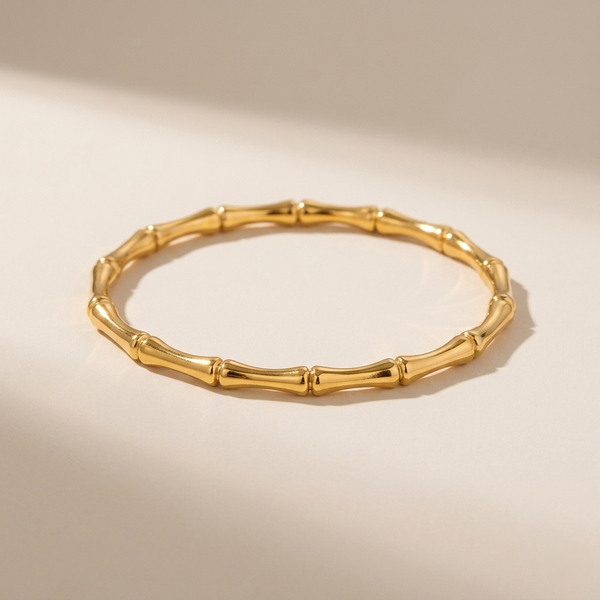 Eden Bamboo Bangle