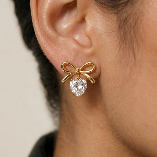 Amore Earrings
