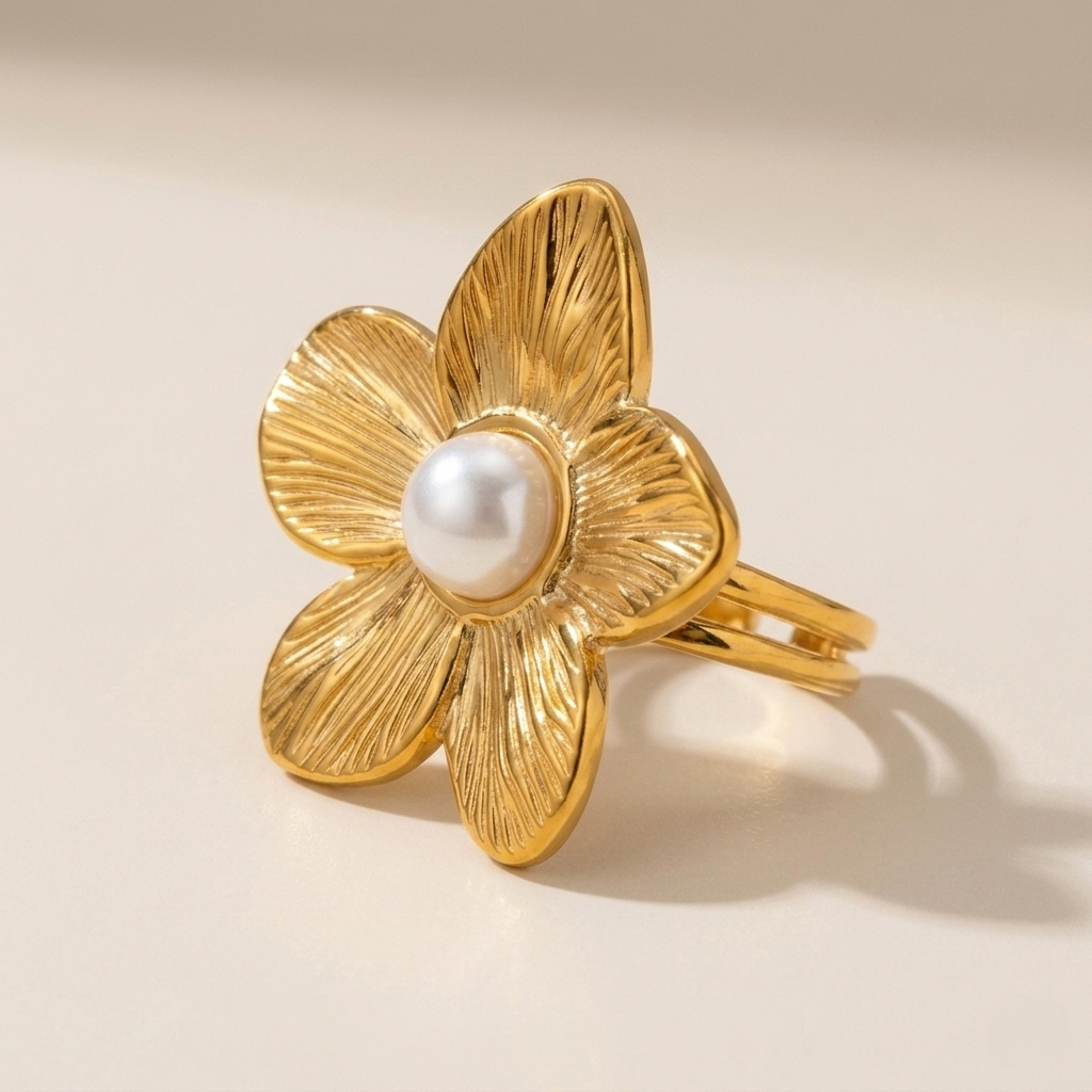 Aurelie Ring