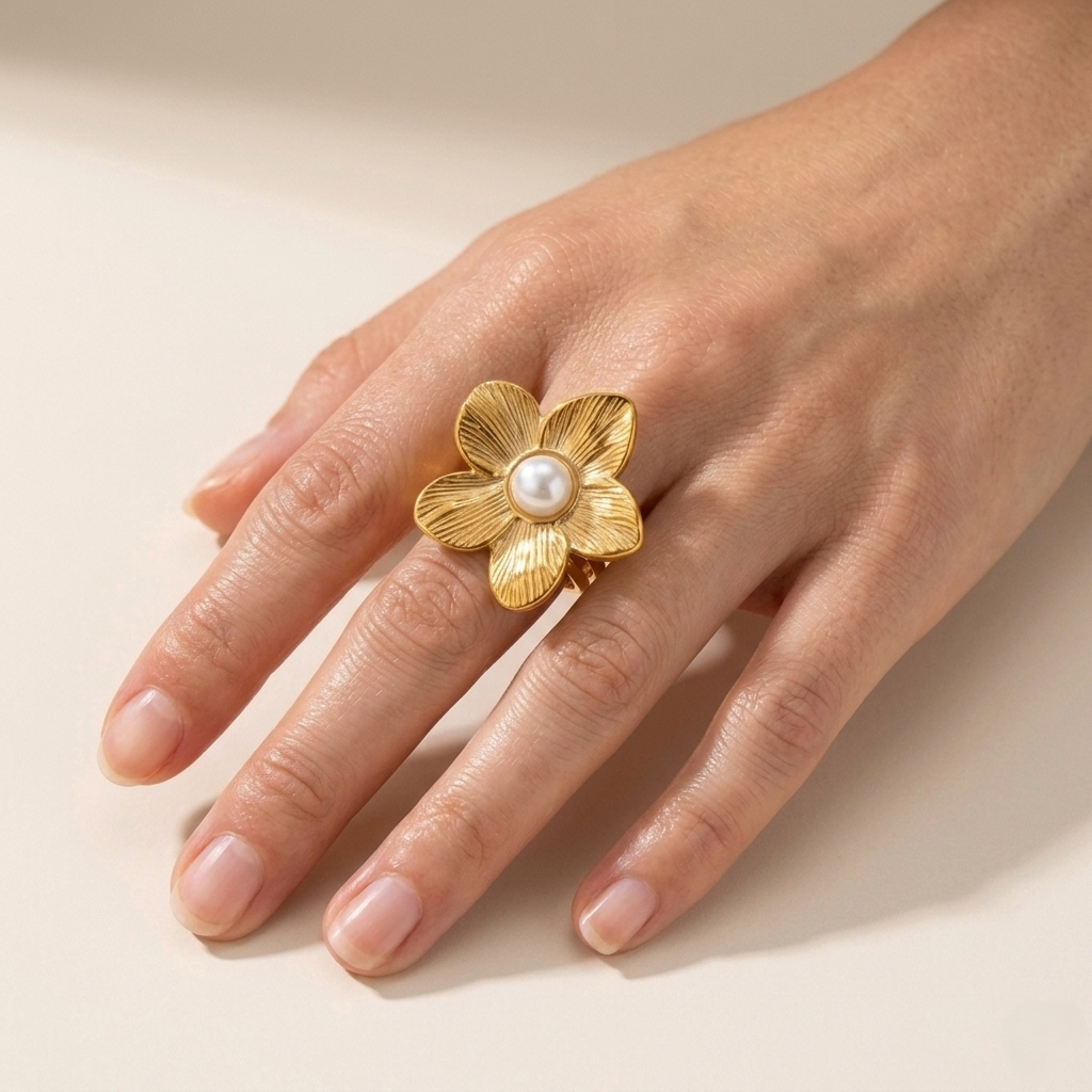 Aurelie Ring
