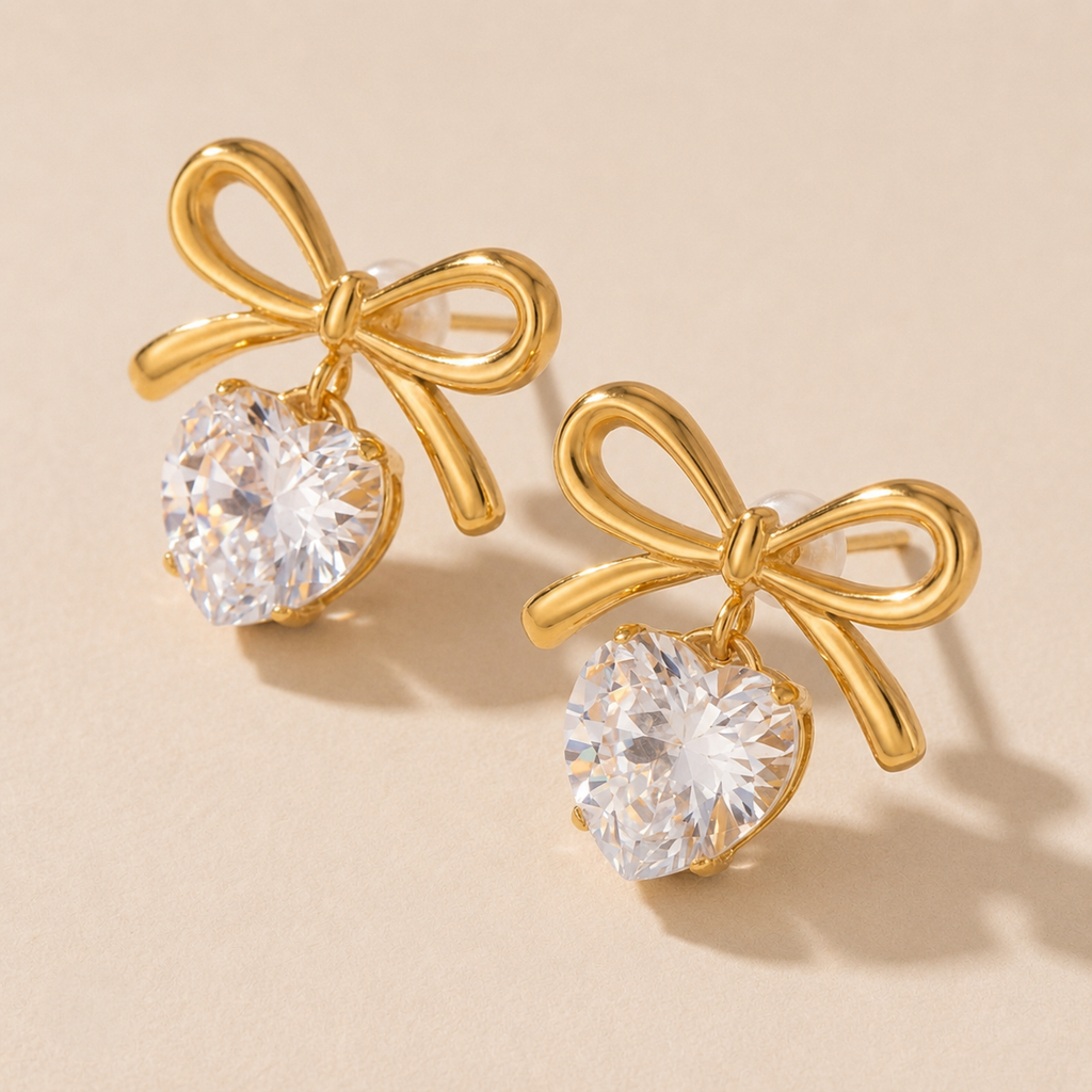 Amore Earrings
