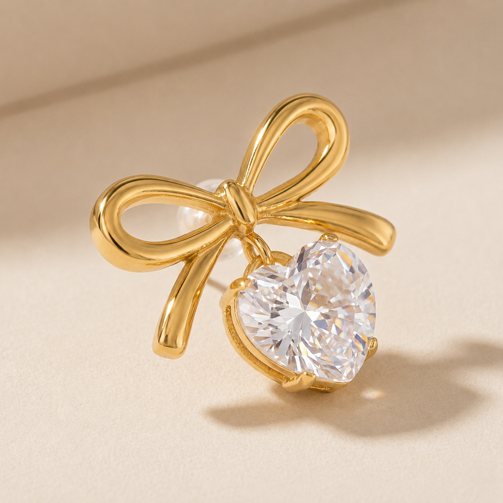 Amore Earrings