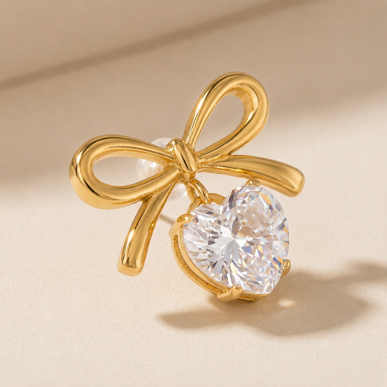 Amore Earrings