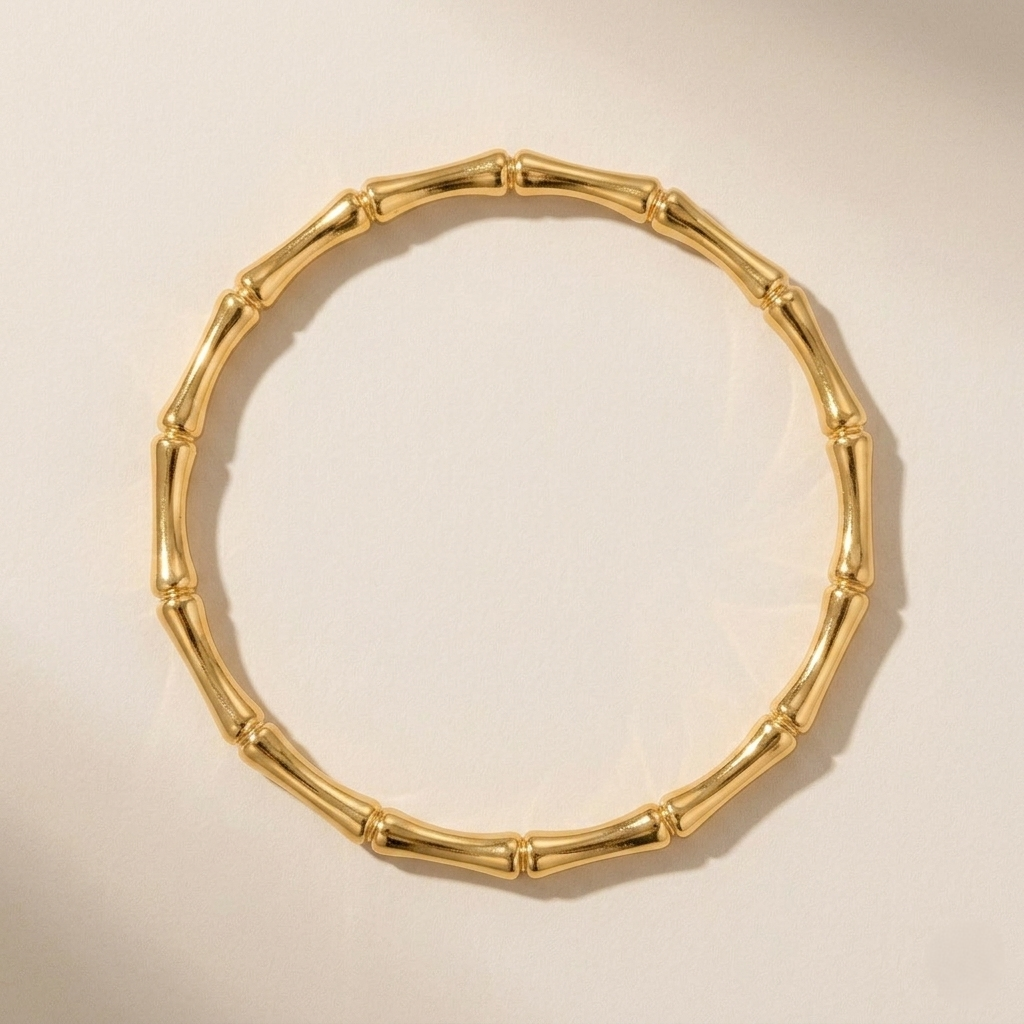 Eden Bamboo Bangle