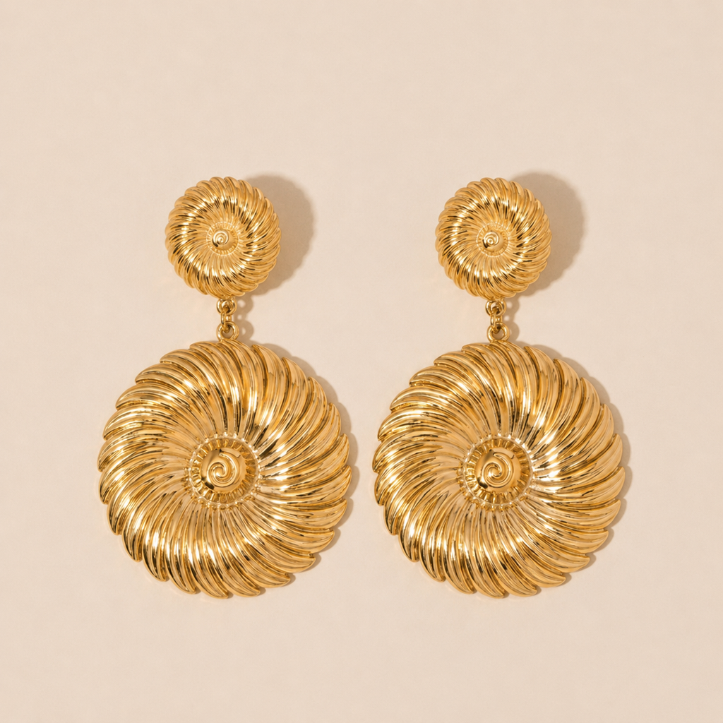 Nautica Drop Earrings