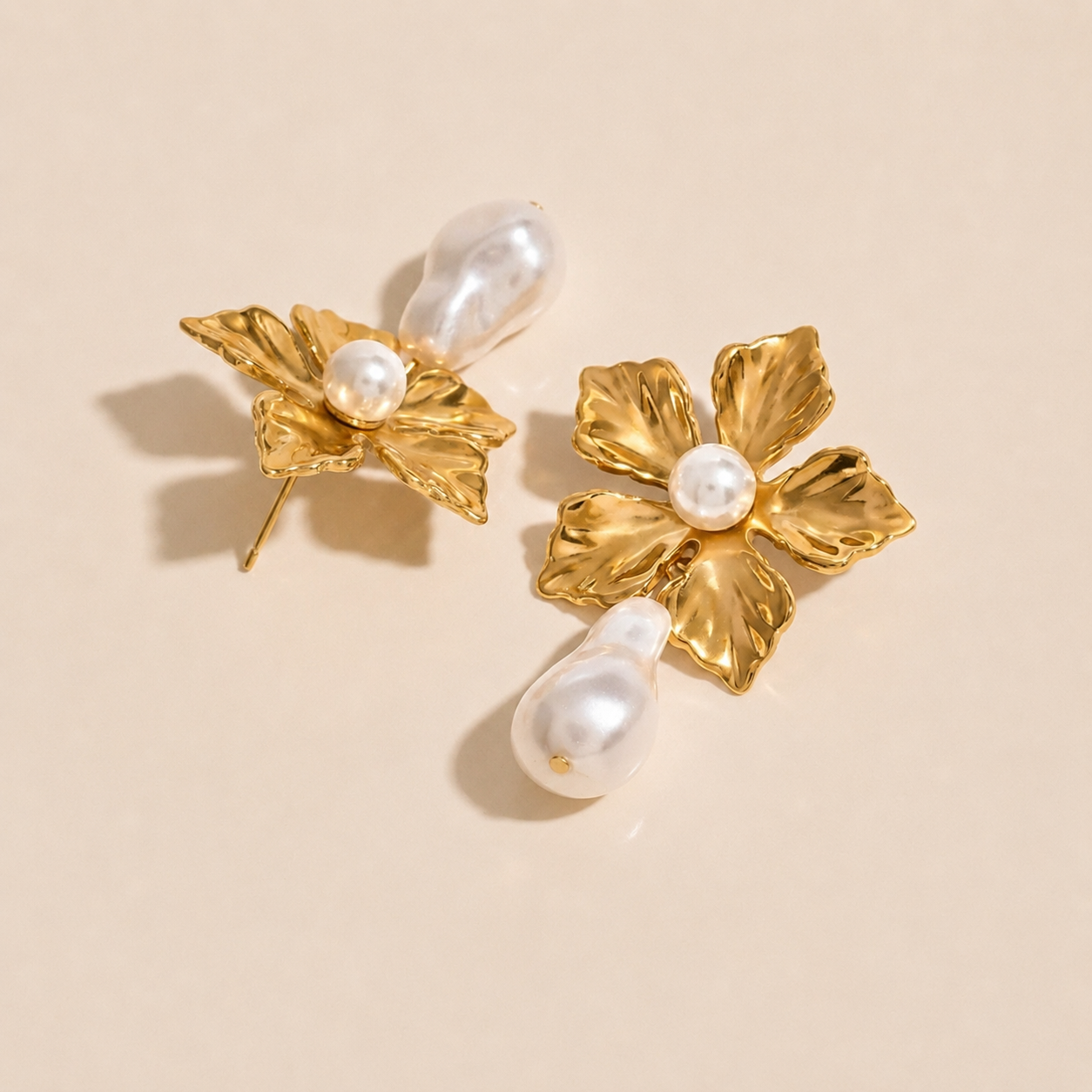 Aurelie Pearl Drops