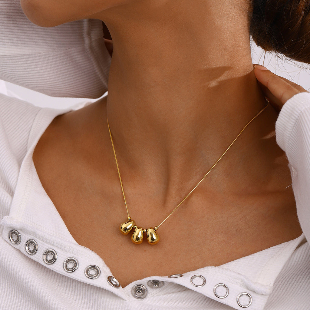 Nuage Necklace
