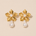 Aurelie Pearl Drops