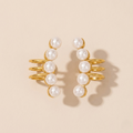 Neve Pearl Cuff