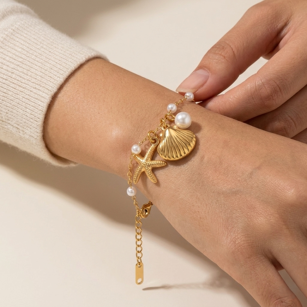 Sofia Bracelet