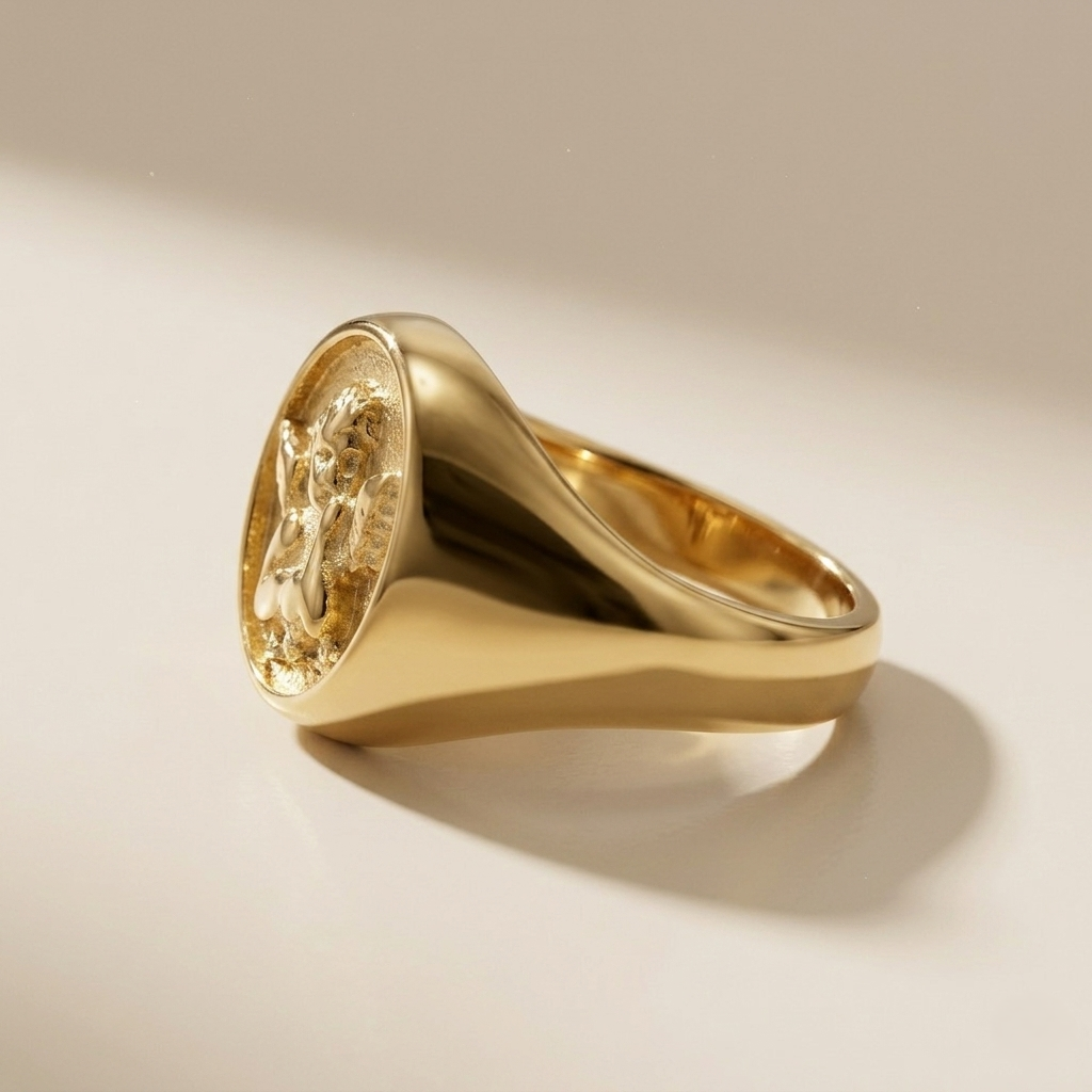 Aethel Ring