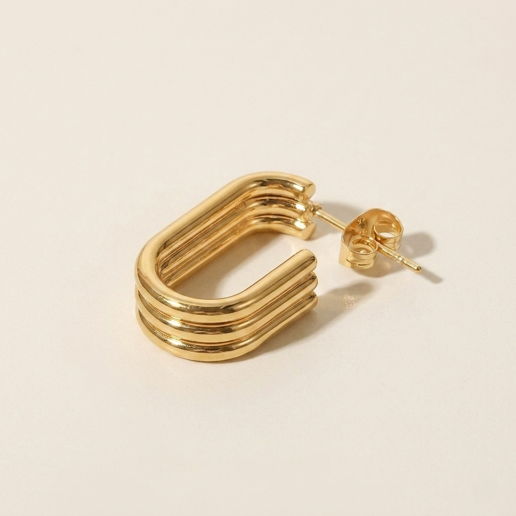 Arlo Triple Hoops