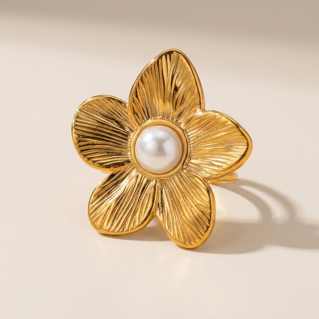 Aurelie Ring