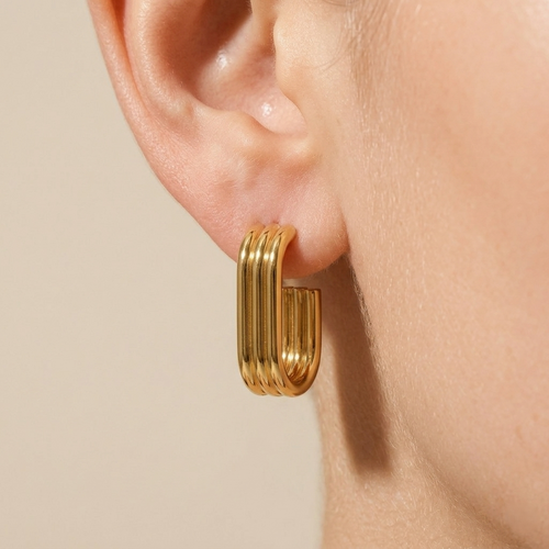 Arlo Triple Hoops