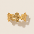 Soleil Cuff