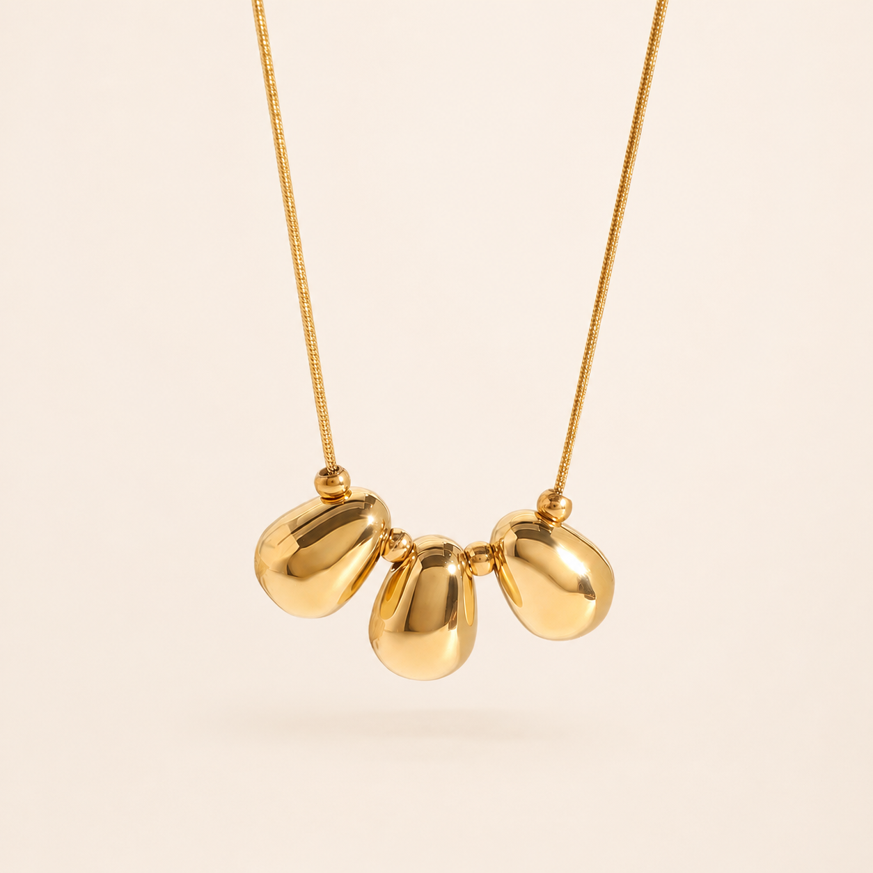 Nuage Necklace