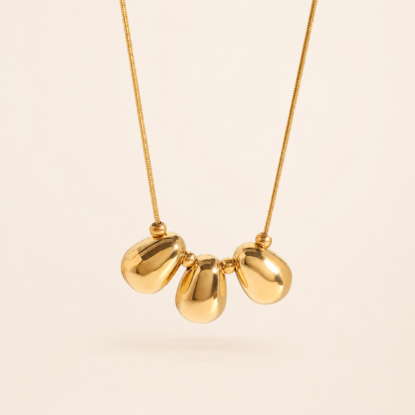 Nuage Necklace