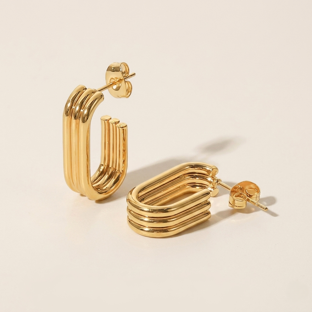 Arlo Triple Hoops