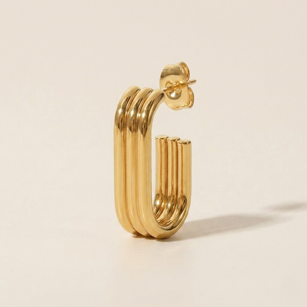 Arlo Triple Hoops