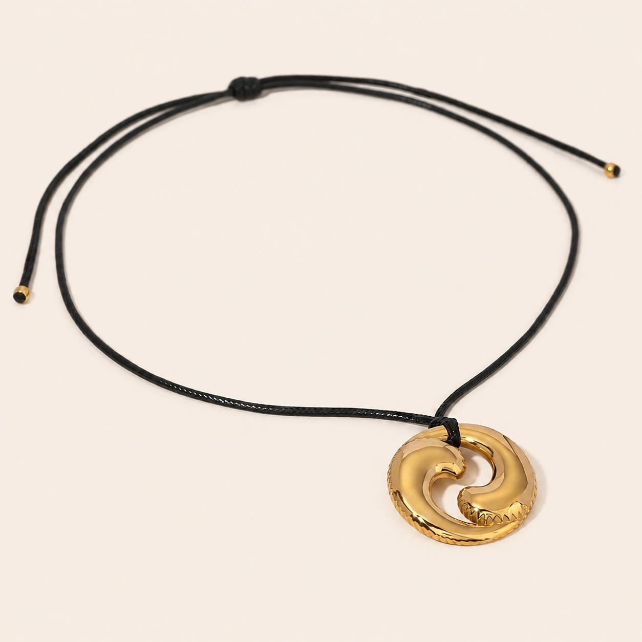 Harmonie Necklace