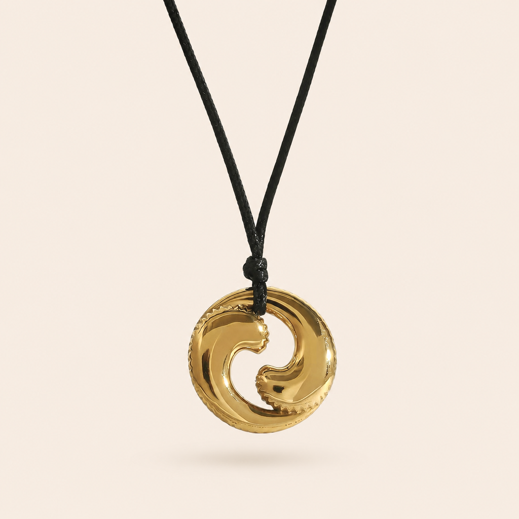 Harmonie Necklace